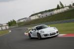 Porsche 911 GT3 RS 2015 года